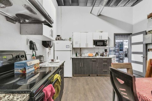 4605 12 Street Ne, Calgary, AB 