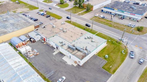 4605 12 Street Ne, Calgary, AB 