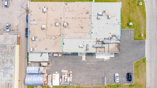 4605 12 Street Ne, Calgary, AB 