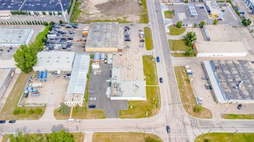 4605 12 Street Ne, Calgary, AB 