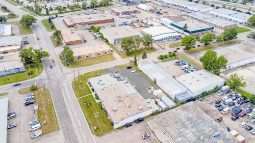 4605 12 Street Ne, Calgary, AB 