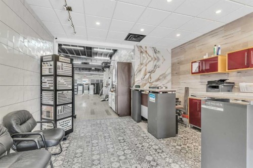 4605 12 Street Ne, Calgary, AB 