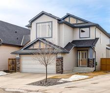 261 Tuscany Ridge Heights NW Calgary, AB T3L 3C1