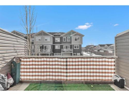 53 Skyview Ranch Manor Ne, Calgary, AB - Outdoor