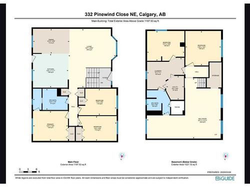 332 Pinewind Close Ne, Calgary, AB - Other