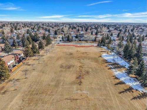 332 Pinewind Close Ne, Calgary, AB - Outdoor With View