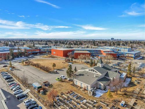 332 Pinewind Close Ne, Calgary, AB - Outdoor With View