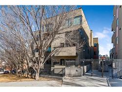 207-1818 14 Street SW Calgary, AB T2T 3S9