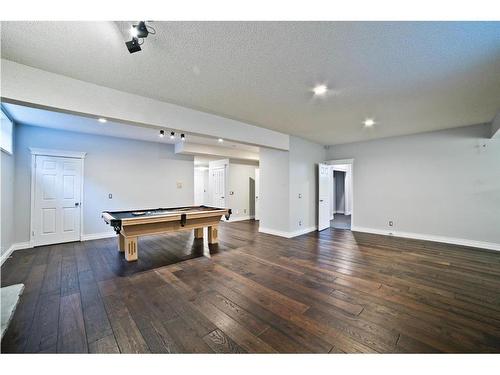 207 Hawkview Manor Circle Nw, Calgary, AB - Indoor Photo Showing Other Room