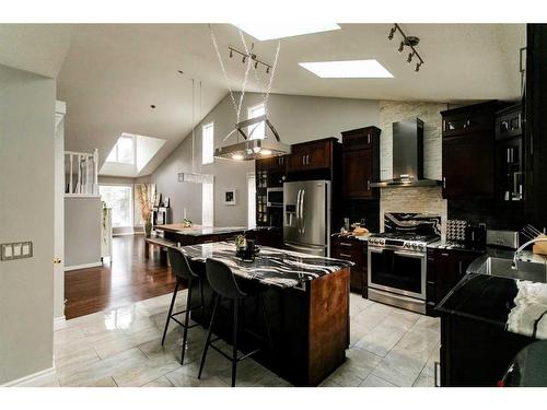 207 Hawkview Manor Circle Nw, Calgary, AB - Indoor