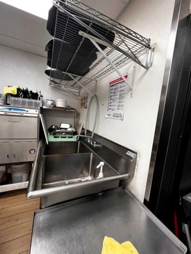 123 Any Street, Calgary, AB 