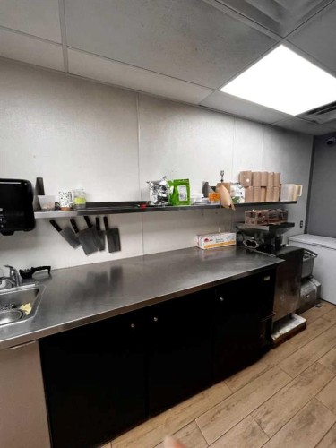 123 Any Street, Calgary, AB 