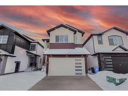 127 saddlepeace Manor NE Calgary, AB T3J 2H9