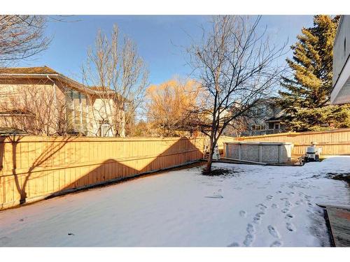 4 Evergreen Way Sw, Calgary, AB - Outdoor