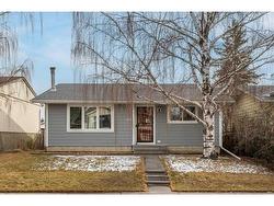 123 Dovely Crescent SE Calgary, AB T2K 2K9