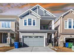 41 Cityside Way NE Calgary, AB T3N 1P1