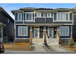 145 Red Sky Way NE Calgary, AB T3N 0X7