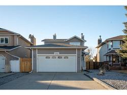 572 Riverbend Drive SE Calgary, AB T2C 3Y3