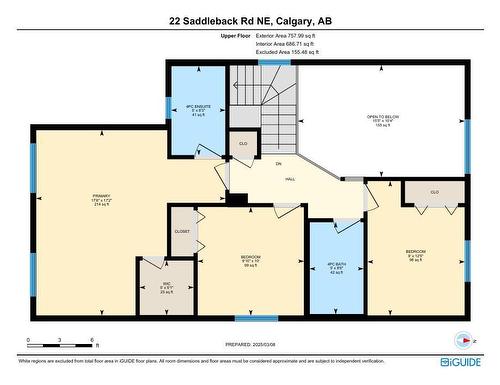 22 Saddleback Road Ne, Calgary, AB - Other