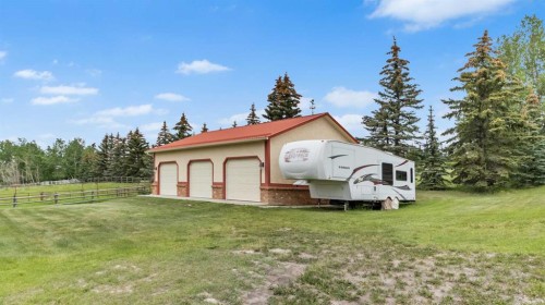 100-80054 226 Avenue West, Rural Foothills County, AB - Outdoor