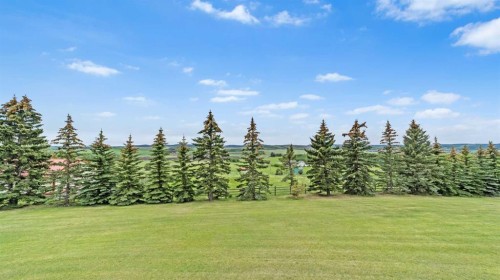100-80054 226 Avenue West, Rural Foothills County, AB - Outdoor With View