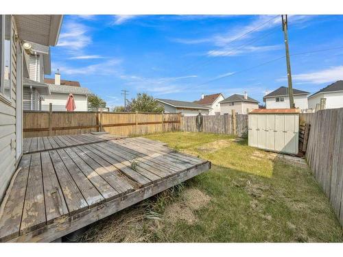 215 Coral Springs Circle Ne, Calgary, AB - Outdoor