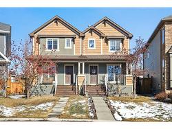 178 Cranford Way SE Calgary, AB T3M 1W4