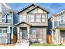 131 Masters Street SE Calgary, AB T3M 2R7