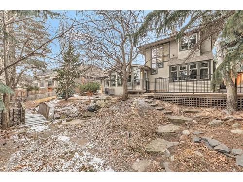 4316 Anne Avenue Sw, Calgary, AB - Outdoor