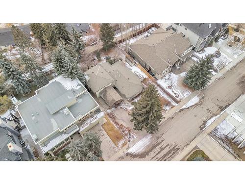 4316 Anne Avenue Sw, Calgary, AB - 