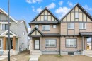 1029 Reynolds Crescent Sw, Airdrie, AB  - Outdoor With Facade 