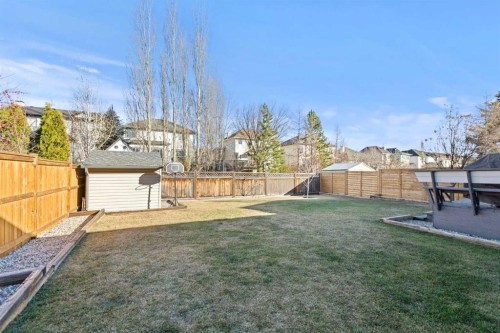 17 Welch Crescent, Okotoks, AB - Outdoor