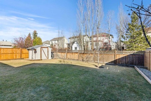 17 Welch Crescent, Okotoks, AB - Outdoor