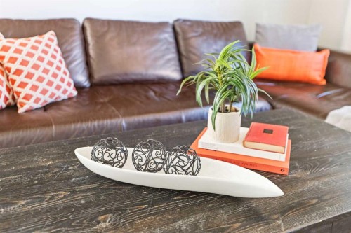 17 Welch Crescent, Okotoks, AB - Indoor Photo Showing Other Room