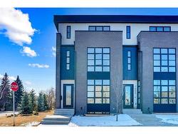 1603 37 Avenue SW Calgary, AB T2T 2H2