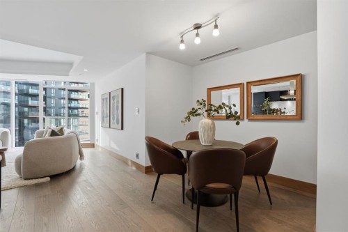 907-738 1 Avenue Sw, Calgary, AB - Indoor