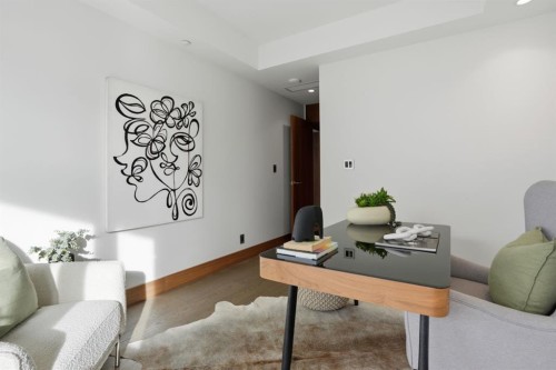 907-738 1 Avenue Sw, Calgary, AB - Indoor Photo Showing Other Room