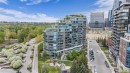 907-738 1 Avenue Sw, Calgary, AB  - Outdoor With View 