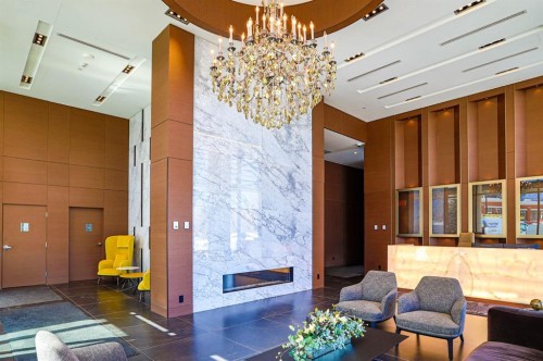 907-738 1 Avenue Sw, Calgary, AB - Indoor