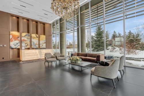 907-738 1 Avenue Sw, Calgary, AB - Indoor