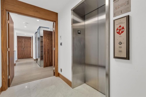 907-738 1 Avenue Sw, Calgary, AB - Indoor Photo Showing Other Room