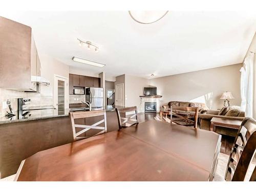 50 Everwoods Link Sw, Calgary, AB - Indoor