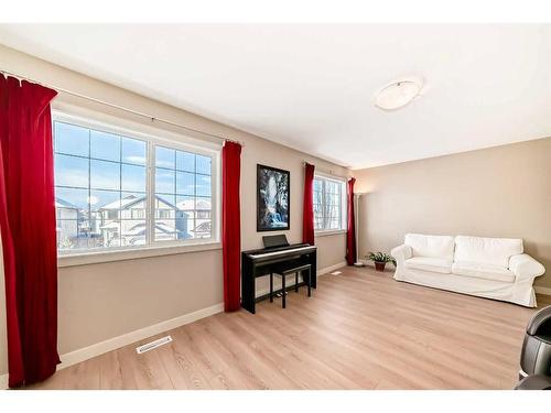 50 Everwoods Link Sw, Calgary, AB - Indoor