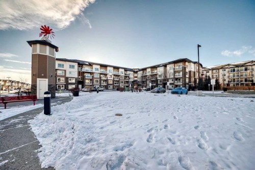 4205-240 Skyview Ranch Road  Calgary, AB T3N 0P4