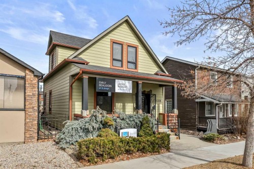 1220 10 Avenue Se, Calgary, AB 