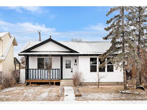 92 Templeby Road Ne, Calgary, AB - Outdoor