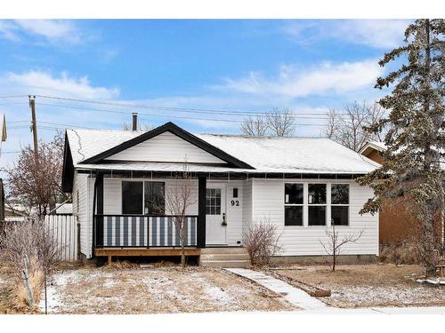 92 Templeby Road Ne, Calgary, AB - Outdoor