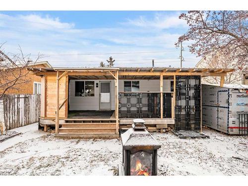 92 Templeby Road Ne, Calgary, AB - Outdoor