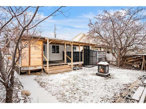 92 Templeby Road Ne, Calgary, AB - Outdoor