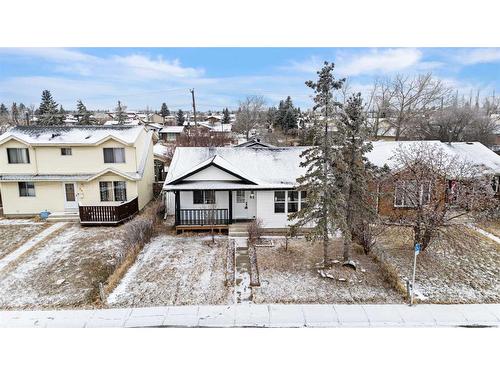 92 Templeby Road Ne, Calgary, AB - Outdoor With Facade